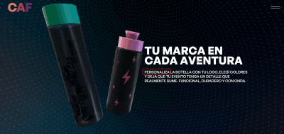 prueba cashless 8/4 cover image