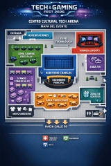 Fiesta Tandilense de Salamines y Quesos Regionales cover image