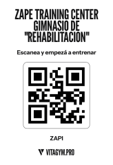 Evento test de ordenamiento 8 cover image